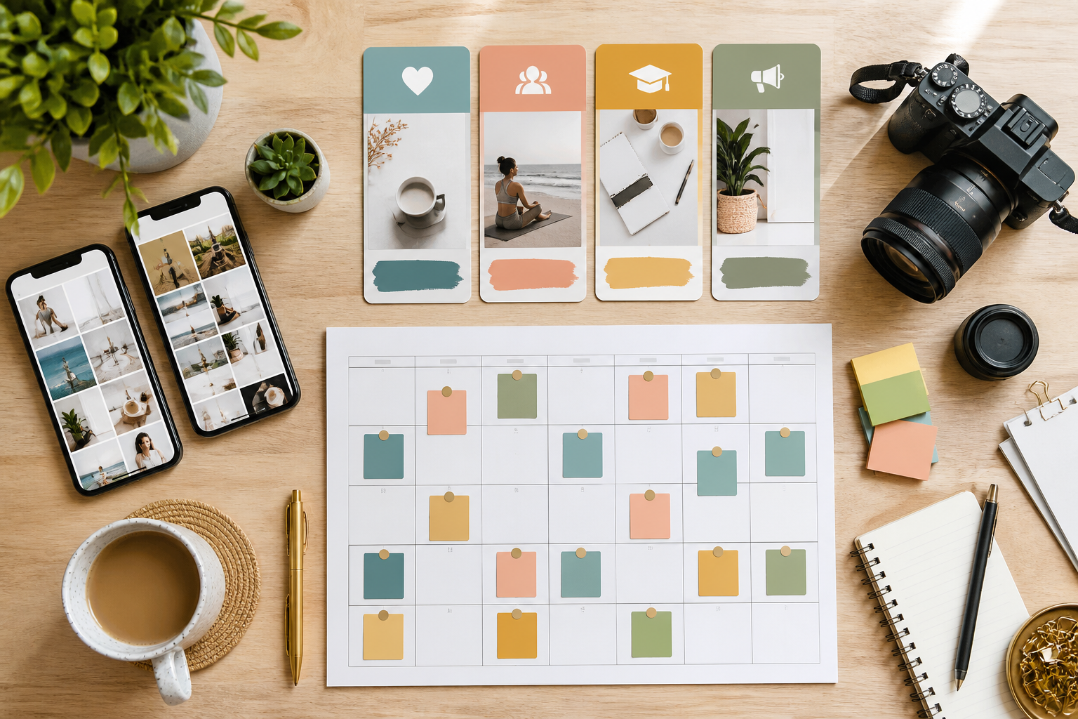 social media community engagement workflow
